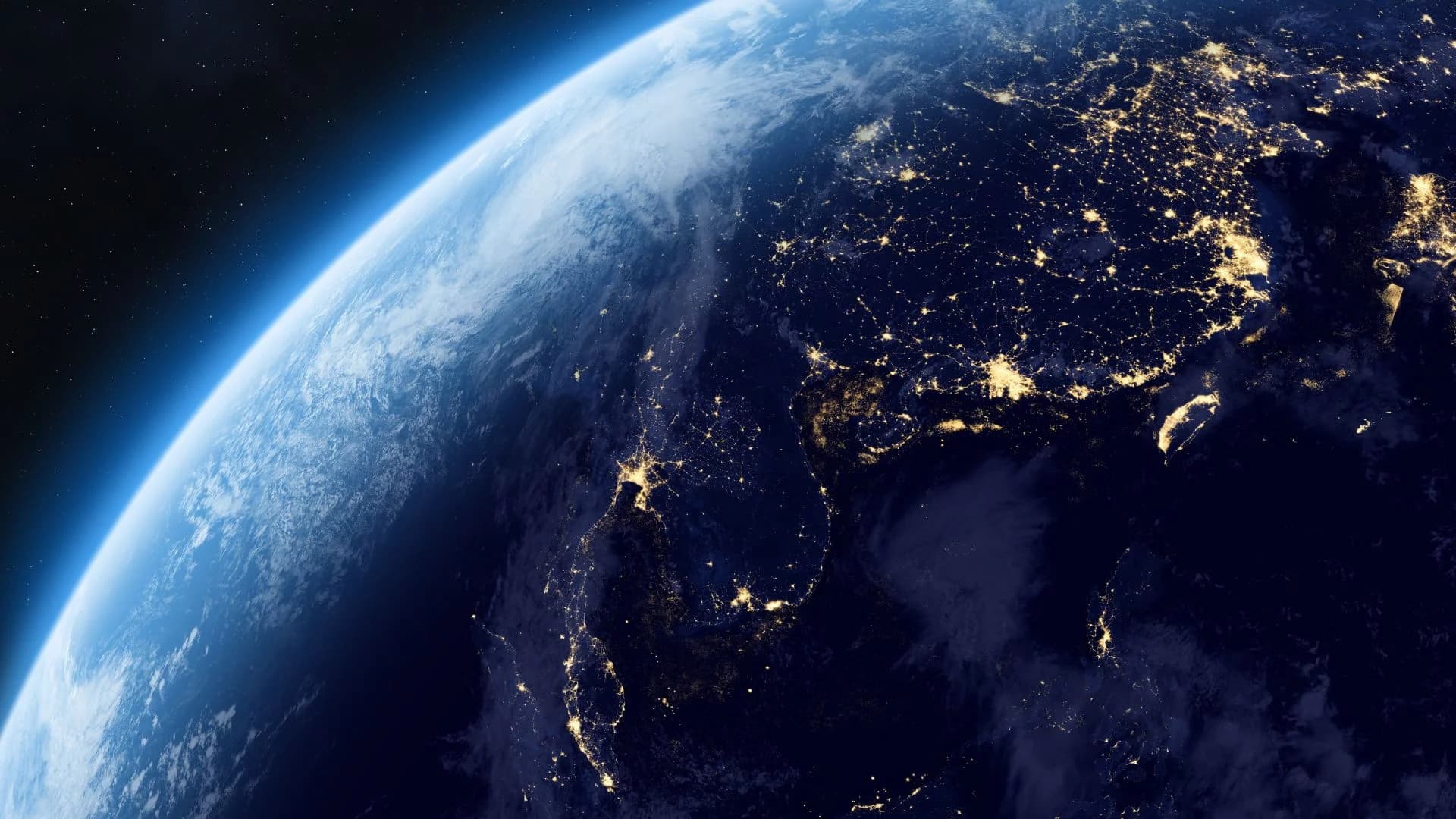 Asteroida 1997 NC1 nad Ziemią. "Zabójca planet" będzie też widoczny z Polski