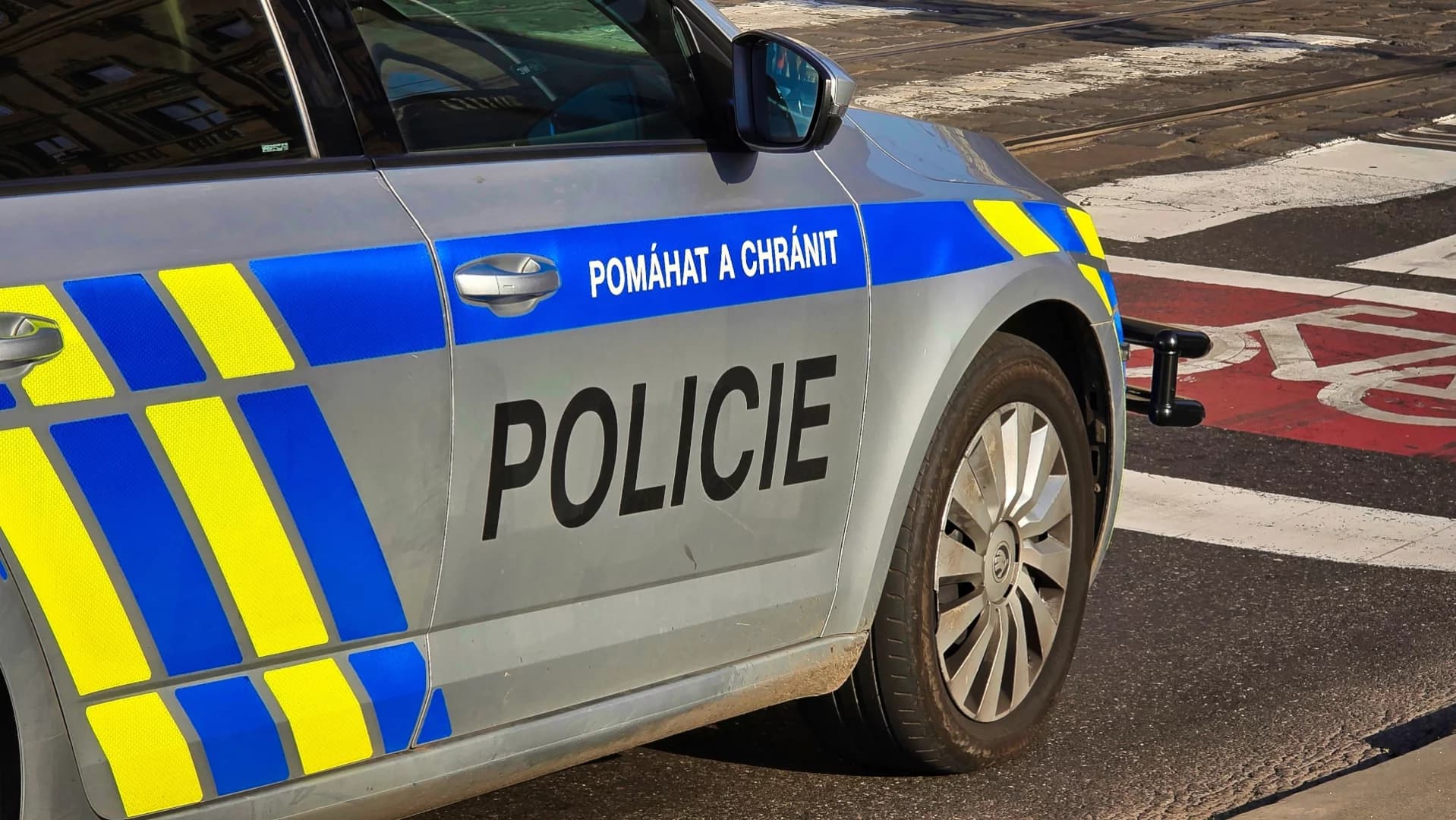 Jedziesz do Czech takim autem? Policja może zabierać ci tablice, a do domu wrócisz lawetą