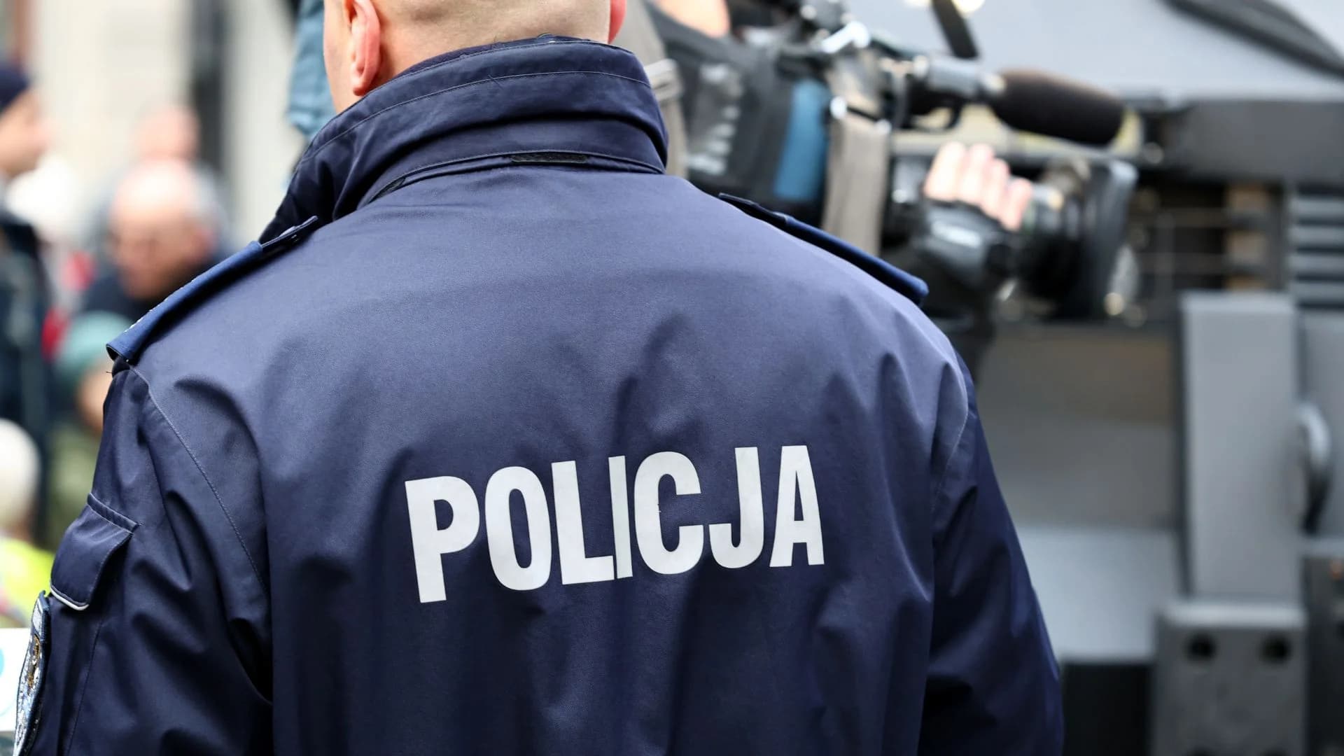 Dramat pod Płońskiem. Jeden garaż, dwa ciała i zgłoszenie na policję co 12 godzin