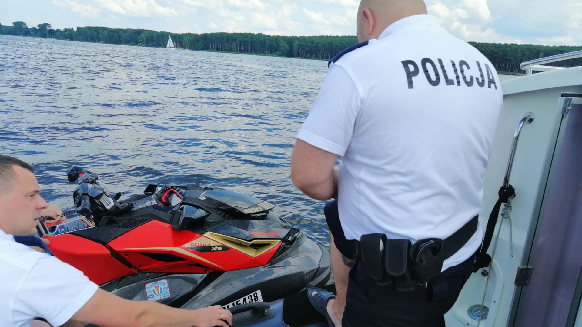 17 ofiar śmiertelnych w jeden dzień. Policja bije na alarm po czarnej niedzieli