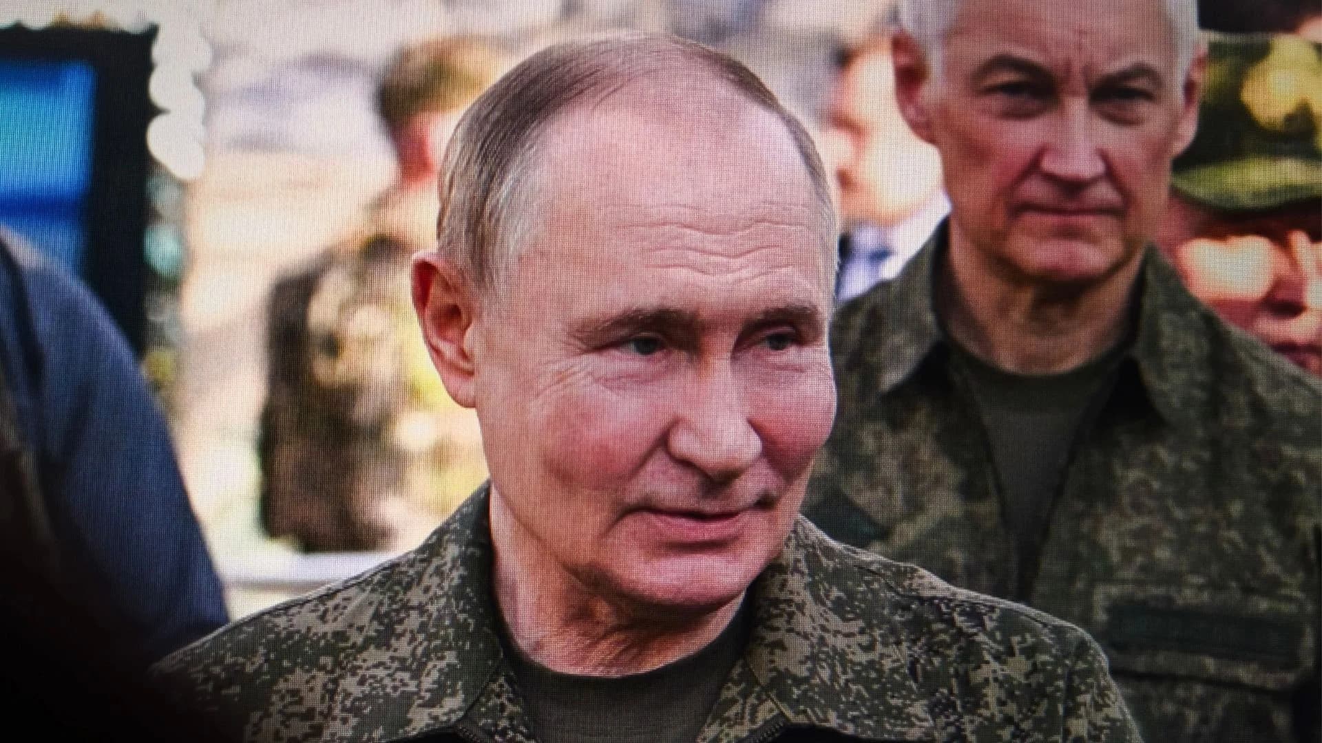 Rosyjski opozycjonista powiedział, co knuje Putin. "Wtedy uzna, że NATO już nie ma"