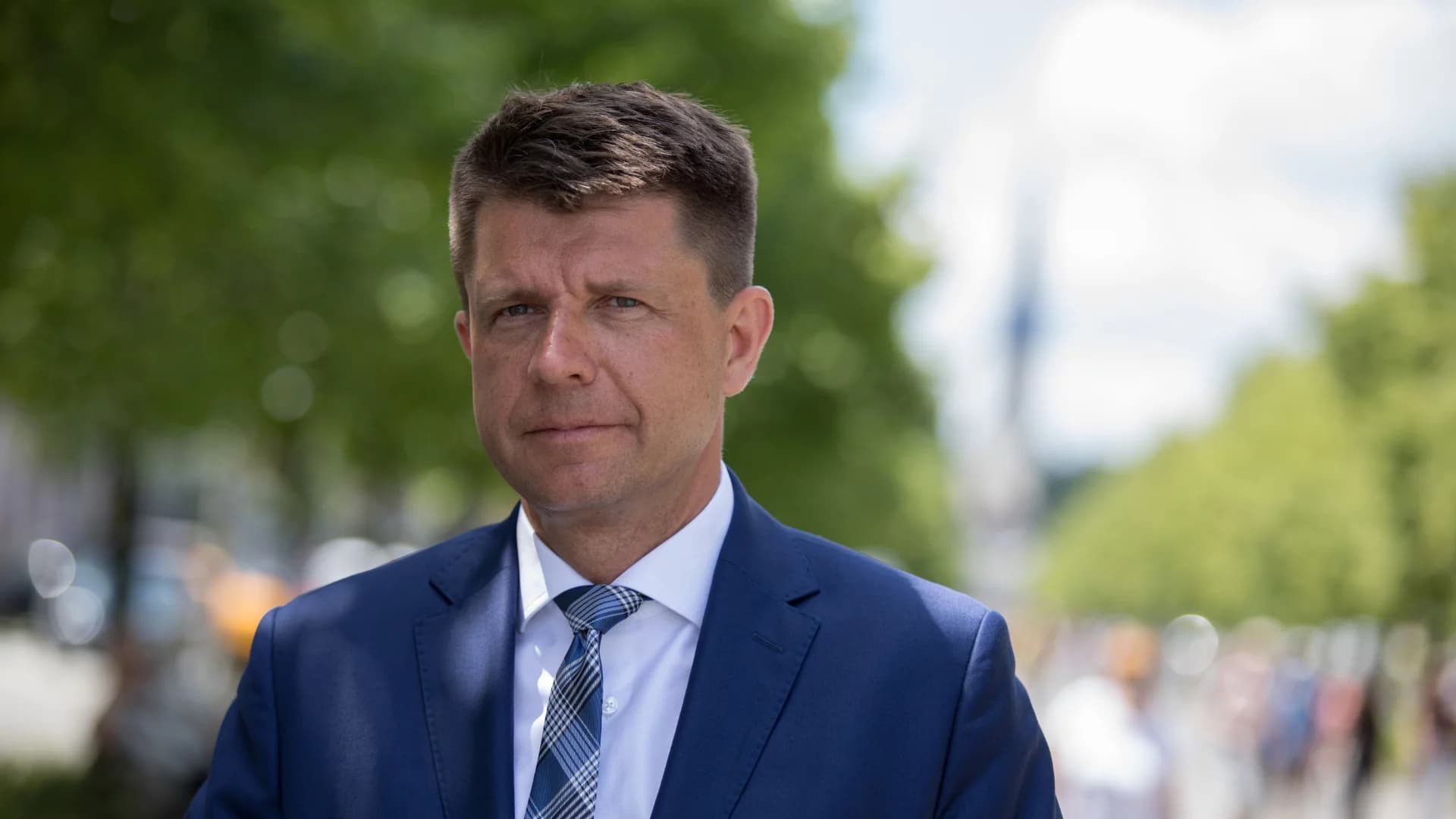 Partia Petru to ratunek dla Tuska. Tyle że wyborcy mogą się na to nie nabrać