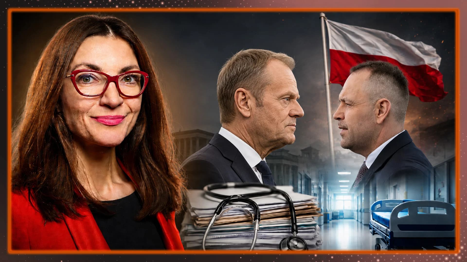 Problem Tuska to nie złudzenie. Politolożka wytyka kluczowe błędy