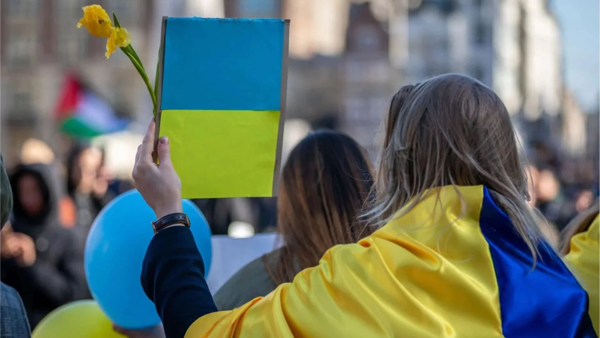 "Polska toksyczna". Po ostatnim Ukraińcy już nie gryzą się w język