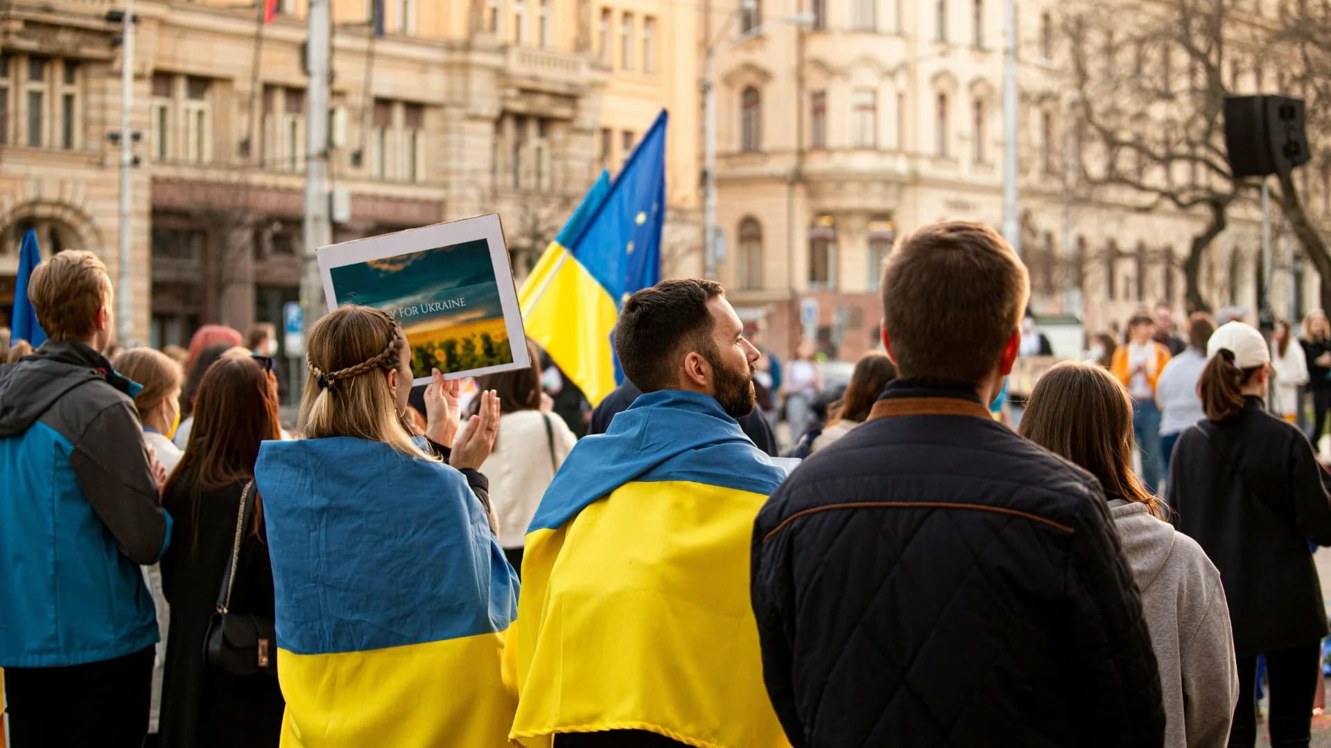 Najnowszy sondaż Ukraińcom nie pozostawia złudzeń. W Polakach coś pękło