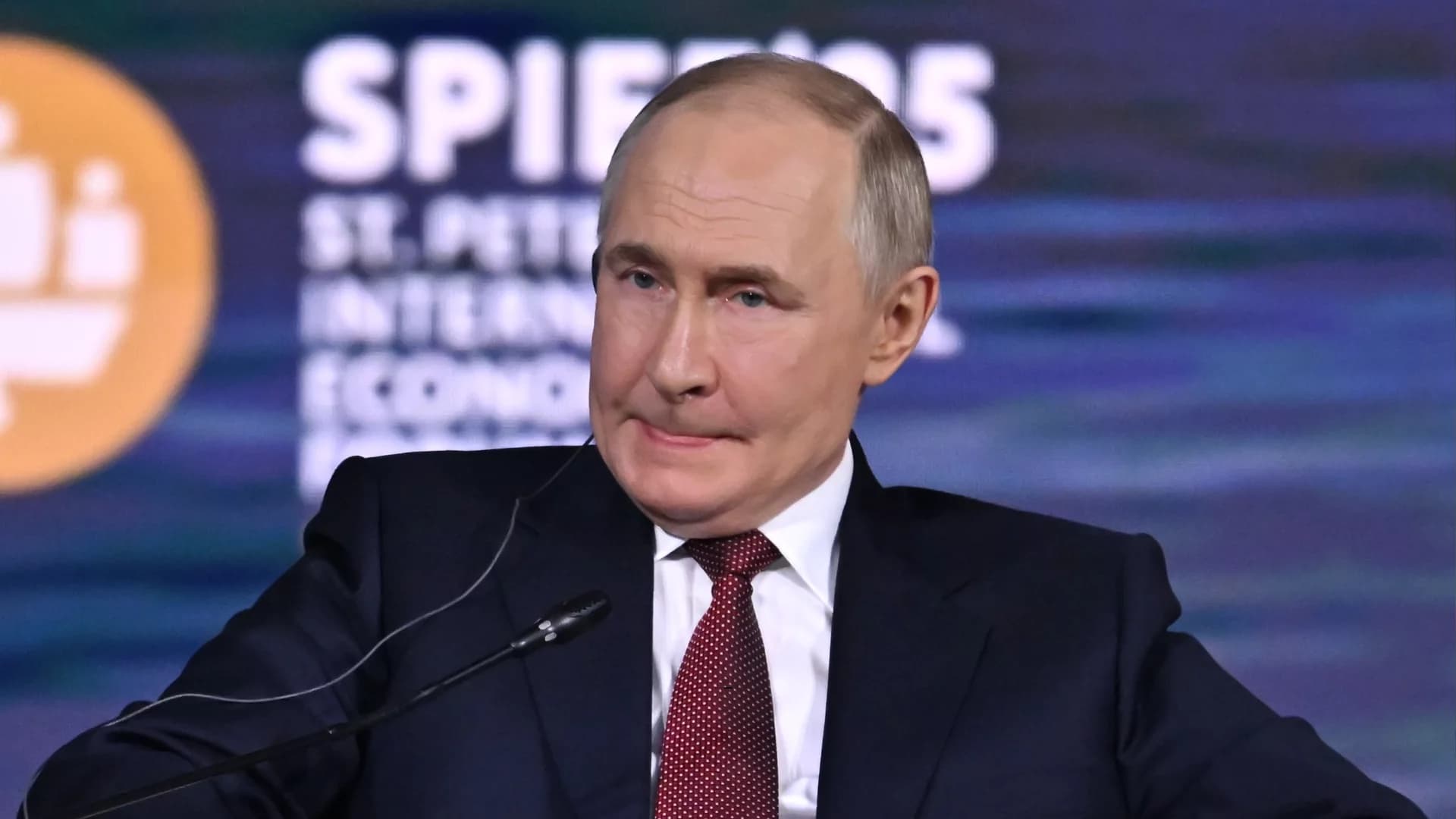 Najważniejszy sojusznik Putina ma dość. Maszyna wojenna drży w posadach