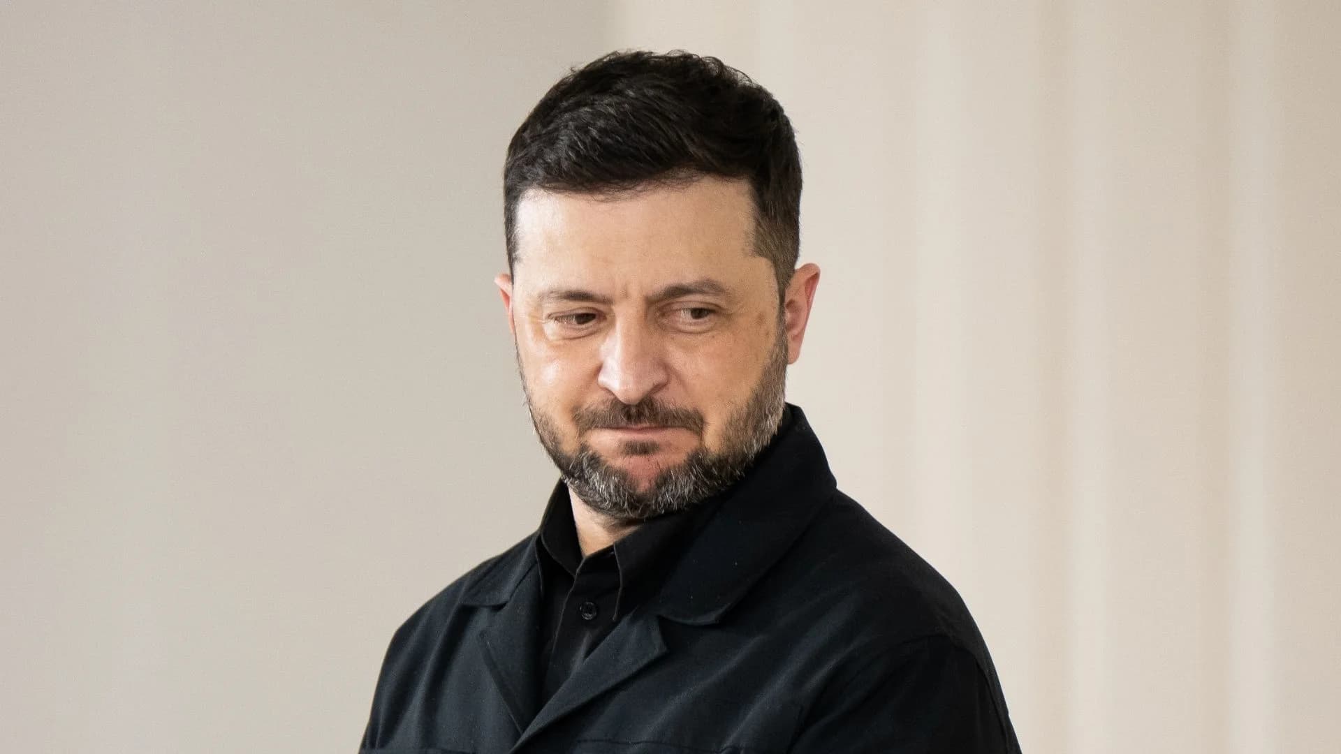 Zełenski dopiął swego ws. Panteonu Narodowego. Nowa ustawa wywoła burzę w Polsce