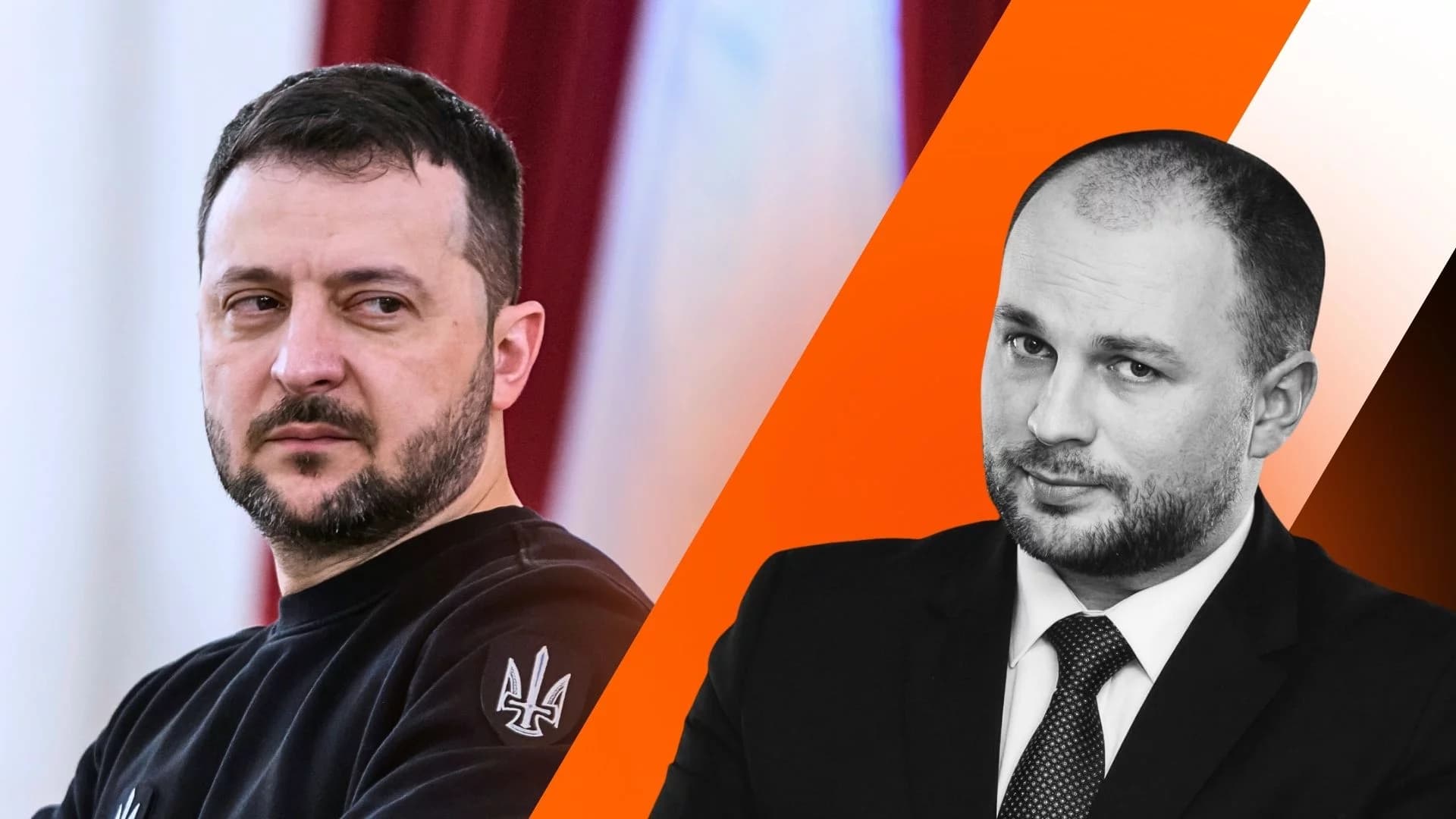 Supermoc Zełenskiego już nie działa. I wszystkim to może wyjść na dobre