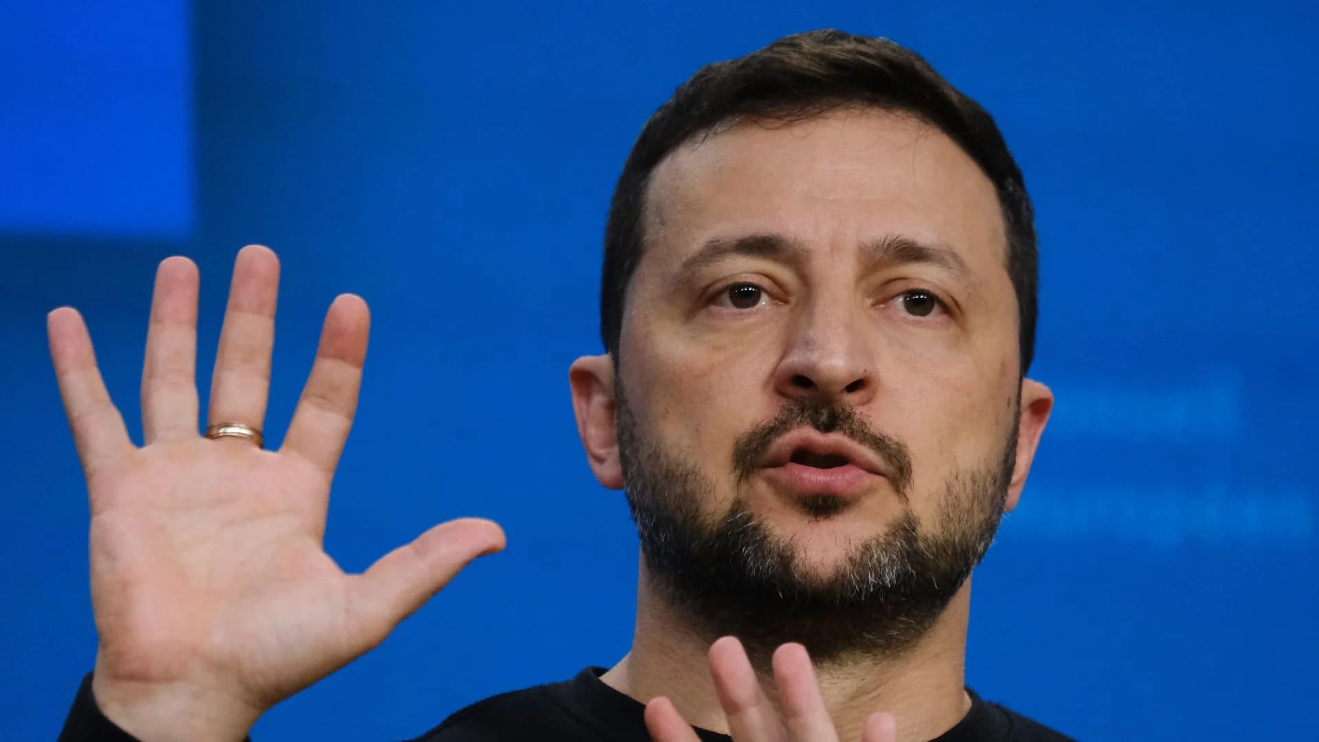 Niemcy o sporze Polska-Ukraina piszą wprost. "Na ławie oskarżonych – z własnej winy"