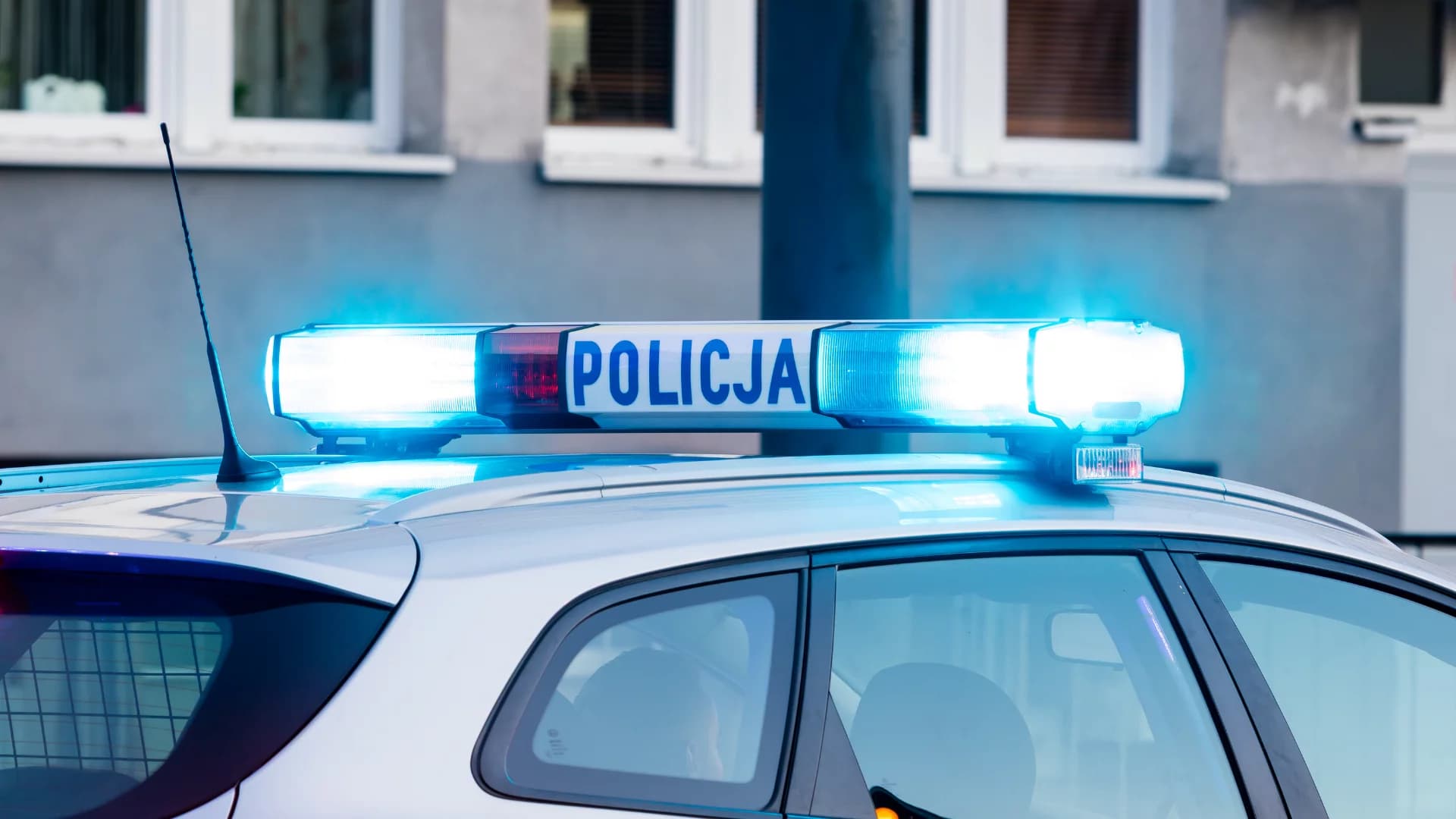 Dwie 13-latki z Ukrainy miały zostać pobite w Legnicy. Powód ataku poznasz po jednym zdaniu