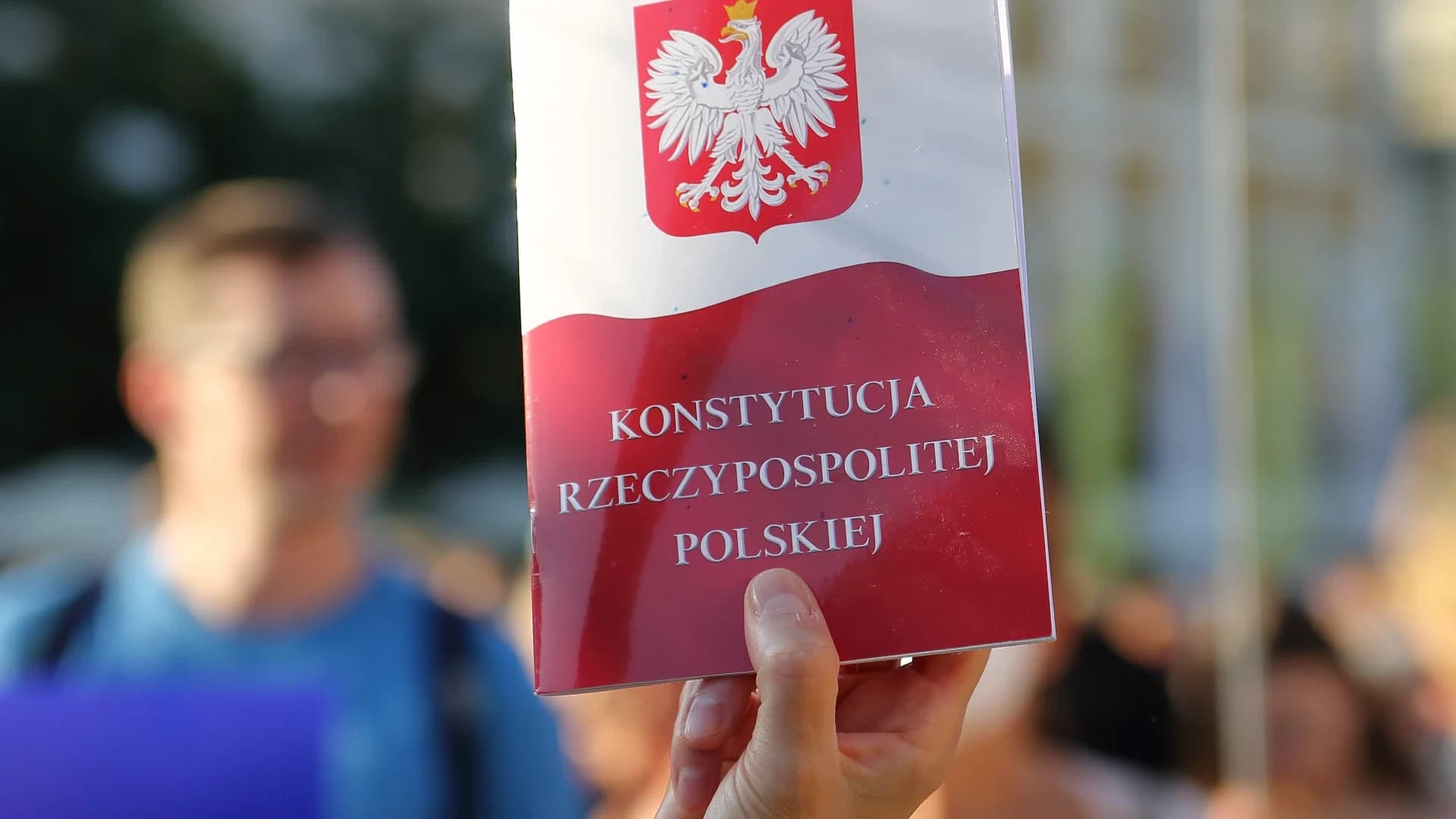 Polska potrzebuje nowej konstytucji? Dr Kamil Stępniak ma nieoczywistą diagnozę