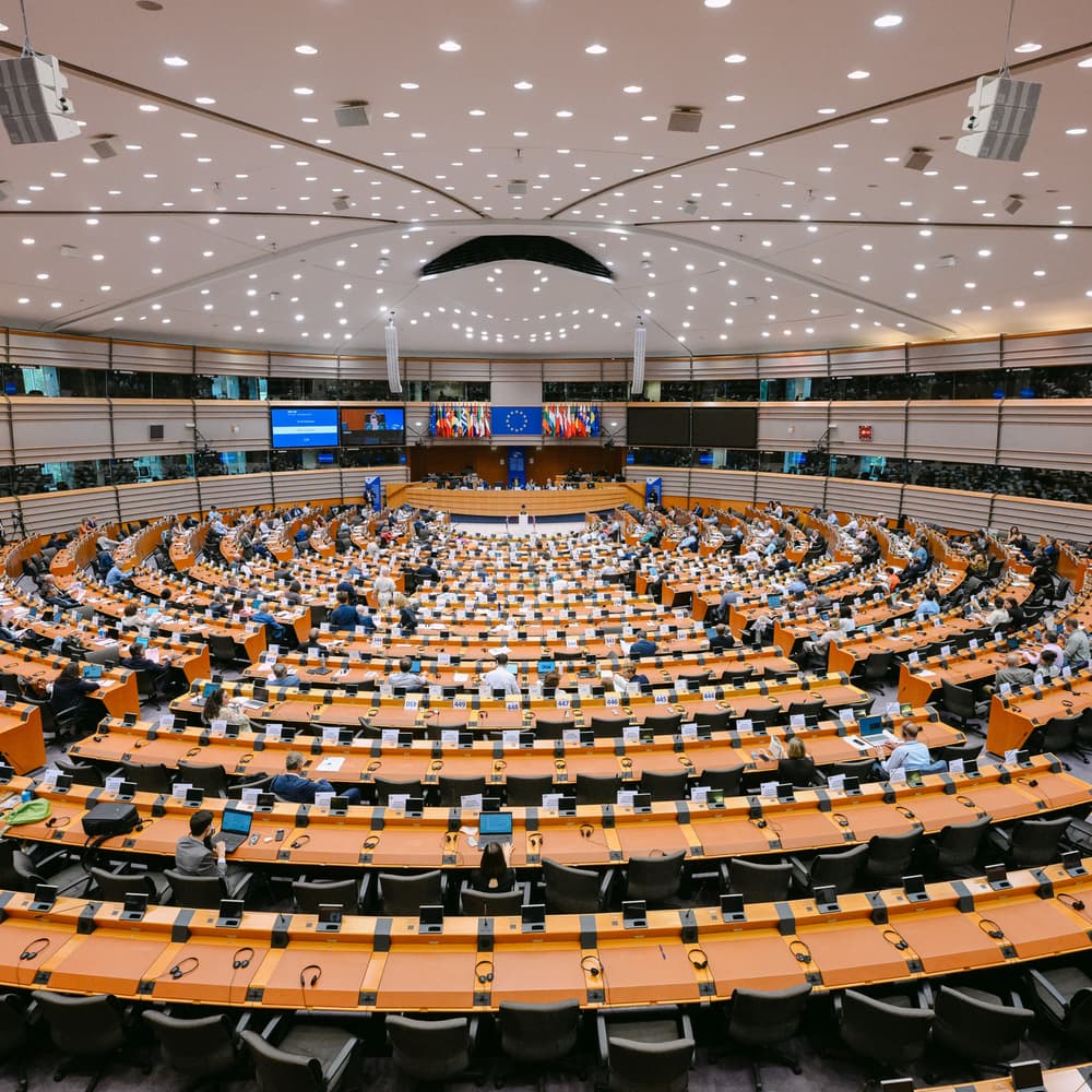 Marszałek Adam Struzik sprawozdawcą w Europejskim Komitecie Regionów