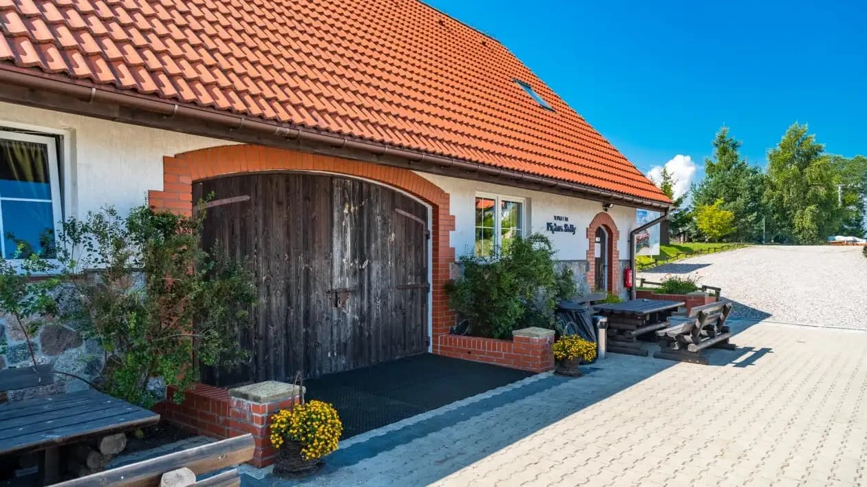 Tawerna Marina GórkłoOferta partnerska
