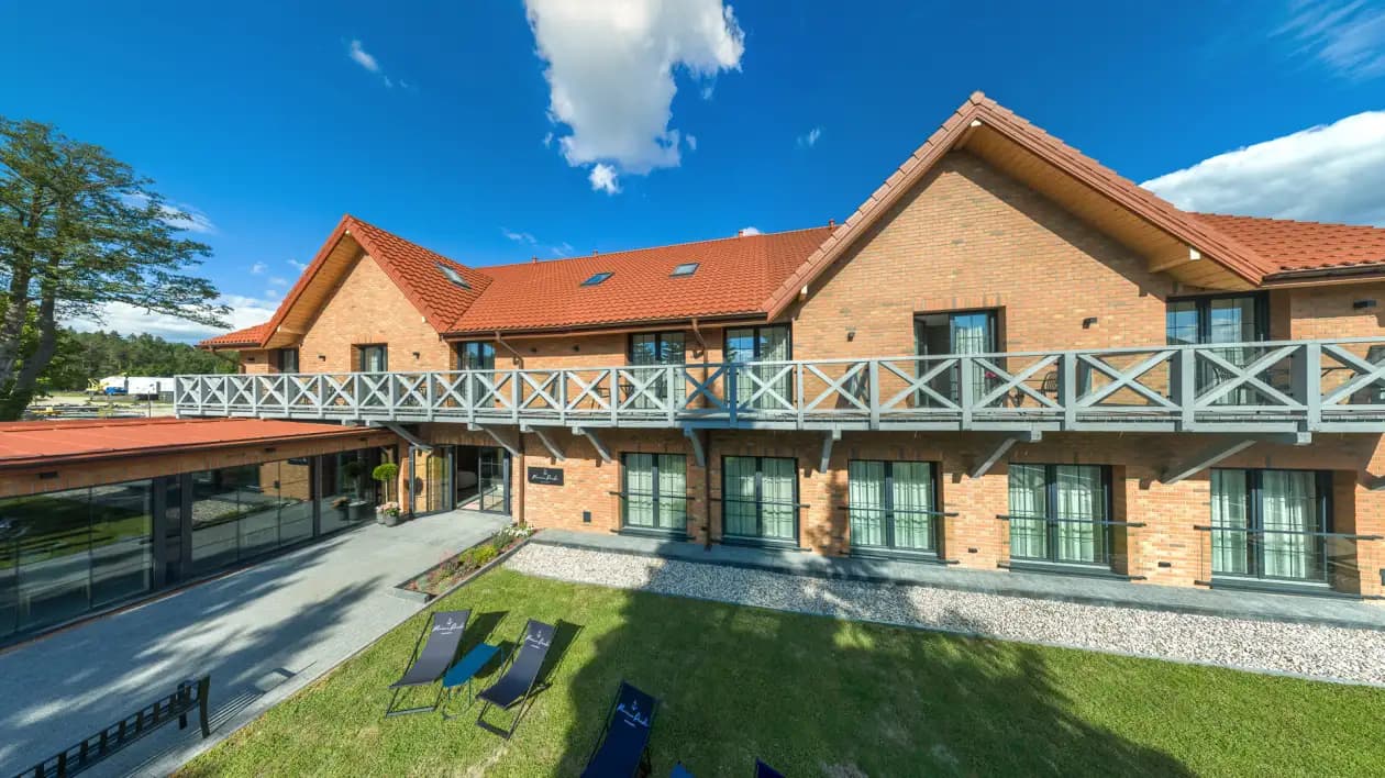 Apartamenty Marina PiaskiOferta partnerska