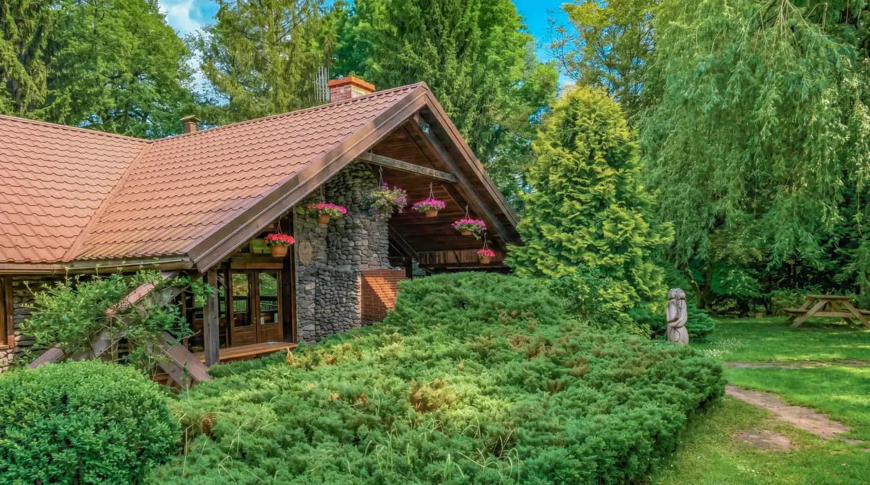 Tawerna Cicha Woda UktaOferta partnerska