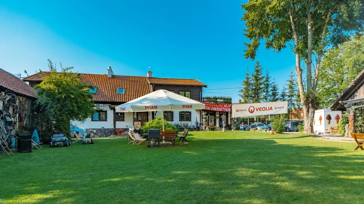Apartamenty Marina Lester ClubOferta partnerska