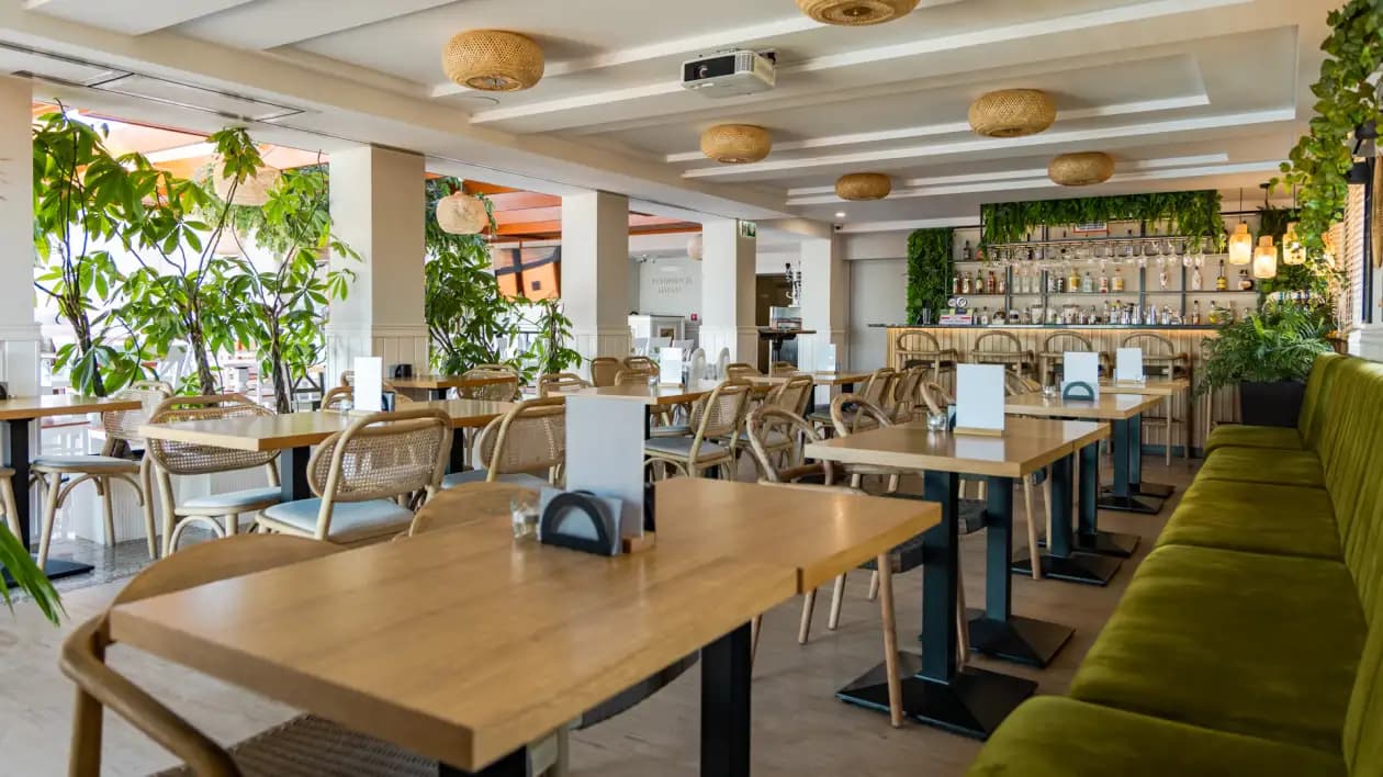 Brzeg Talerza Oferta partnerska
