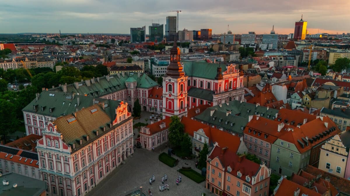 Tańsze mieszkania w Poznaniu – rusza nabór do programu SAN 1.0