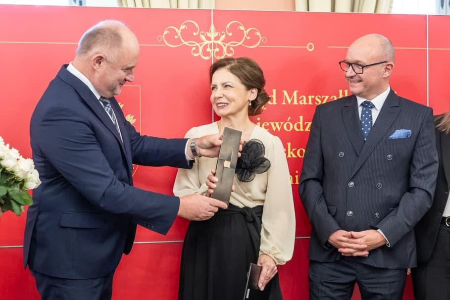 Wyjątkowy plebiscyt. Najlepsi nauczyciele zostaną nagrodzeni