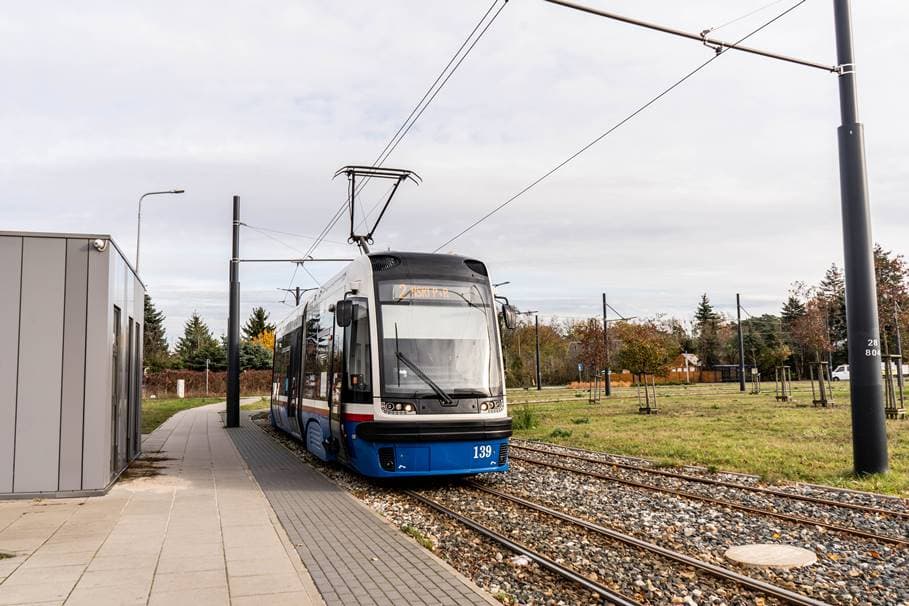 Nowe tramwaje dla Bydgoszczy. Jest oferta
