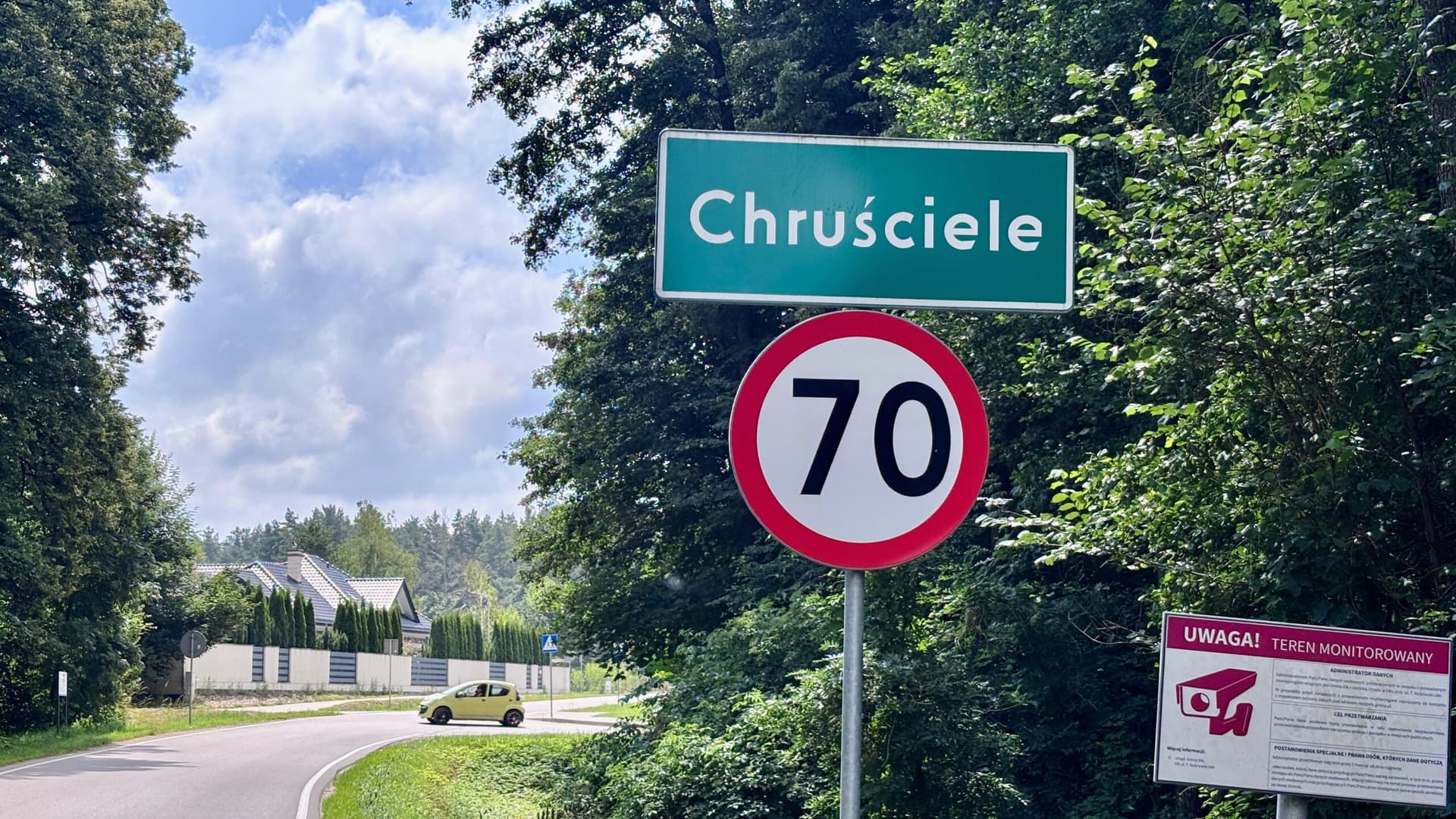 Obiecał, że bloków nie będzie. Teraz mieszkańcy chcą unieważnienia uchwały