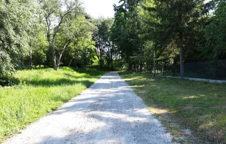 ul Boczna Garbarze - oficjalnie przekazano plac budowy Miasto