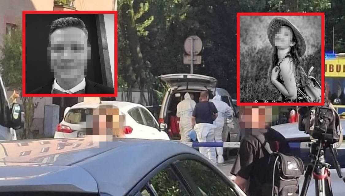 Szok! Nie żyją 4 osoby, w tym 8-dniowe niemowlę