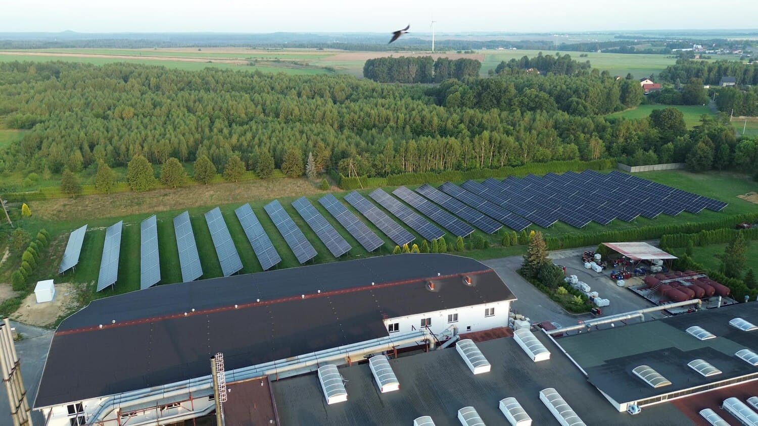 Najważniejsze komponenty instalacji fotowoltaicznej? przewodnik dla inwestorów