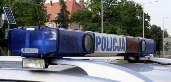 Policjant po służbie zatrzymał poszukiwanego