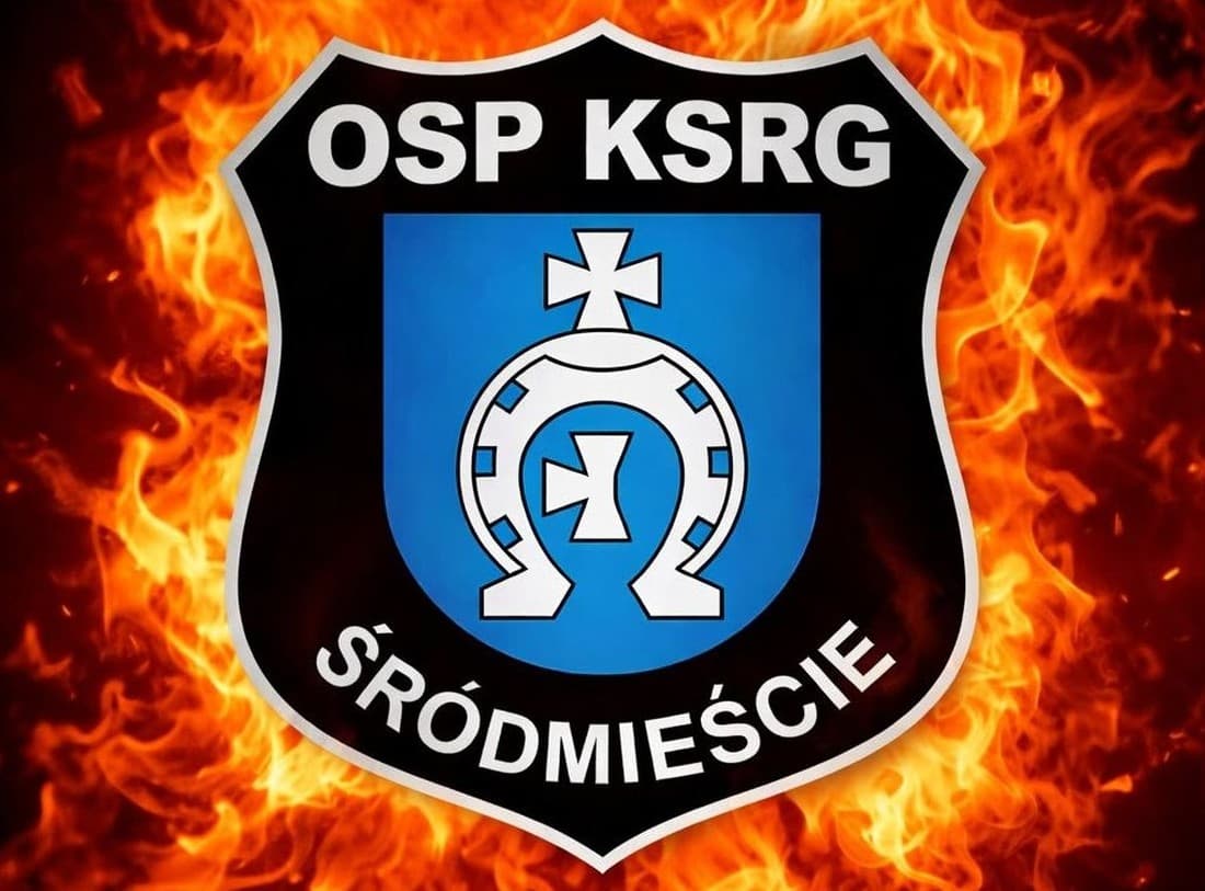 Zagłosuj na międzyrzeckich strażaków