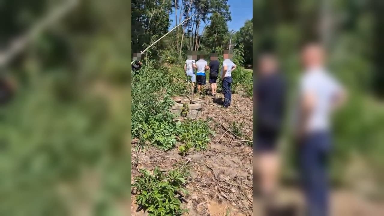 Odnaleziono ciało zamordowanego 35-letniego Ukraińca. Jego rodak z zarzutem zabójstwa
