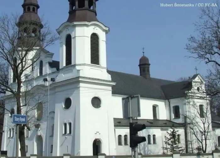 Gazociąg Stanisławów – Wola Karczewska. Ruszyła procedura wejścia na grunty