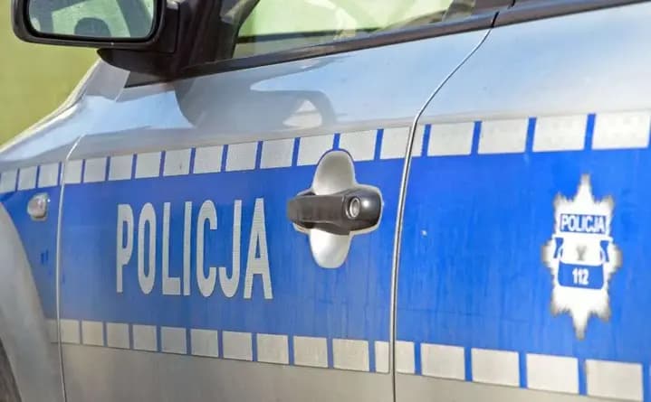 Policja w Mińsku Mazowieckim ostrzega - upał może zagrozić życiu