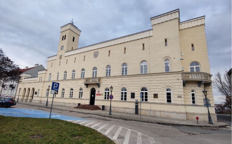 Podwyżka dla wychowawców uchwalona