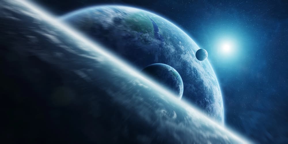 Mobilne planetarium przyjedzie do Kozienic