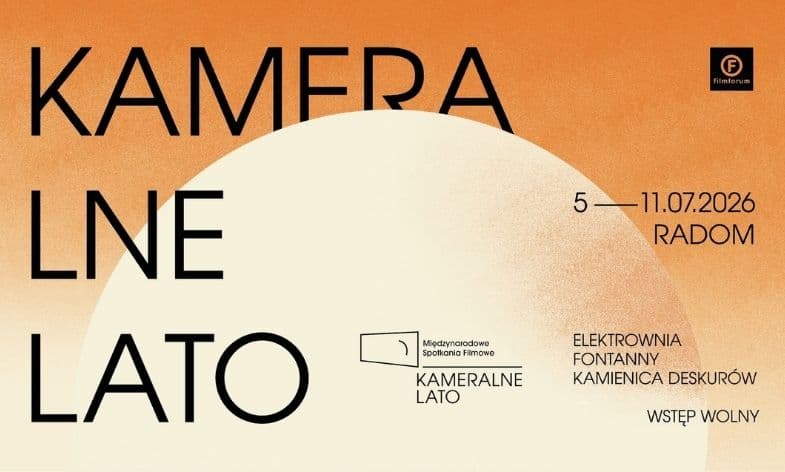 Nadchodzi Kameralne Lato