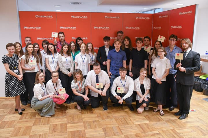 Studenci będą praktykować u Marszałka