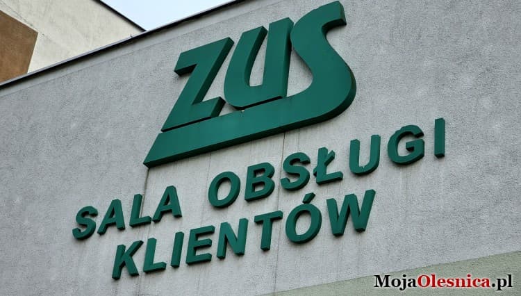Nikt nie chce renty szkoleniowej z ZUS