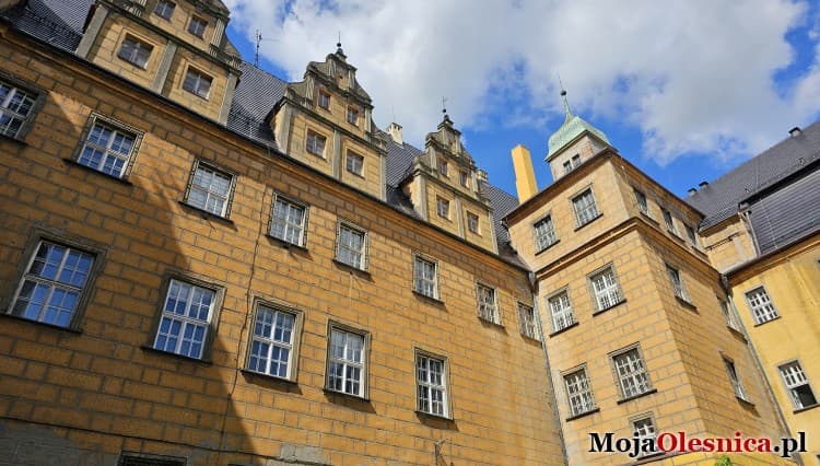 Art in the Castle. Zapraszamy w weekend do Oleśnicy! [PROGRAM]