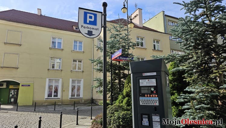 Abonament Strefy Płatnego Parkowania kupisz bez wychodzenia z domu