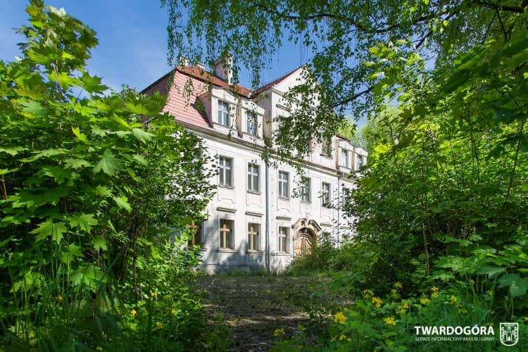 Dawny internat zmieni się w centrum aktywności społecznej