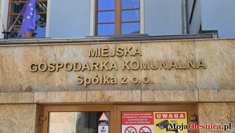 Uwaga, tu w piątek nie będzie wody! Komunikat MGK