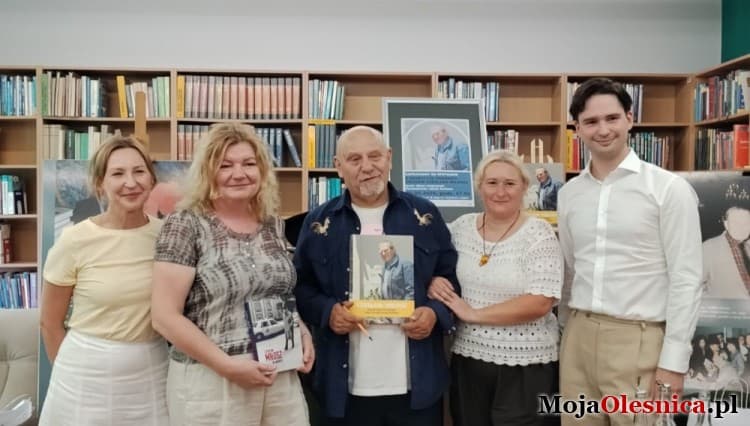 Czesław Miłosz okiem Adama Lizakowskiego