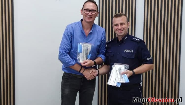 Samorząd zakupił narkotesty dla policji