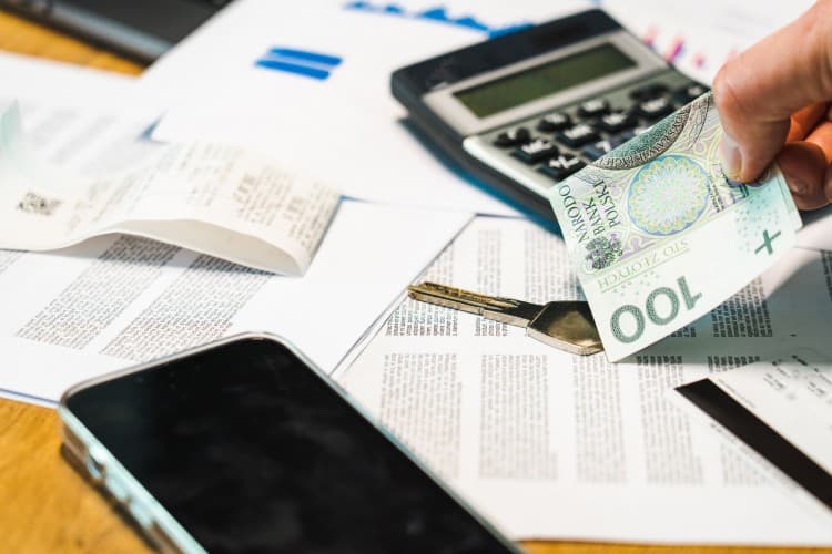 Oleśniccy przedsiębiorcy i finanse: konto firmowe, przelewy i codzienne rozliczenia