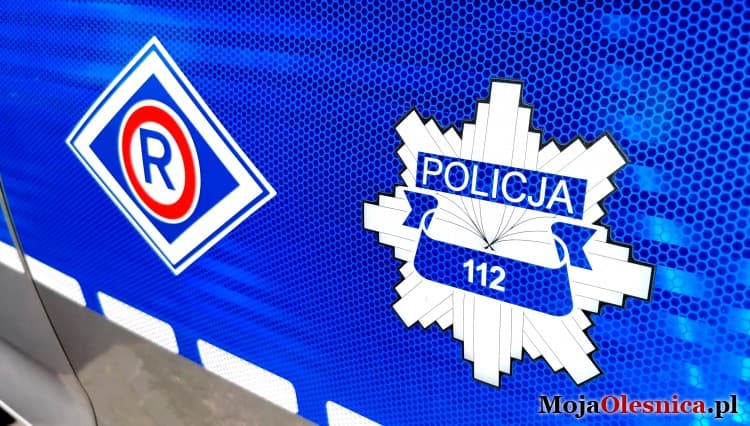 Fałszywe alarmy bombowe w powiecie