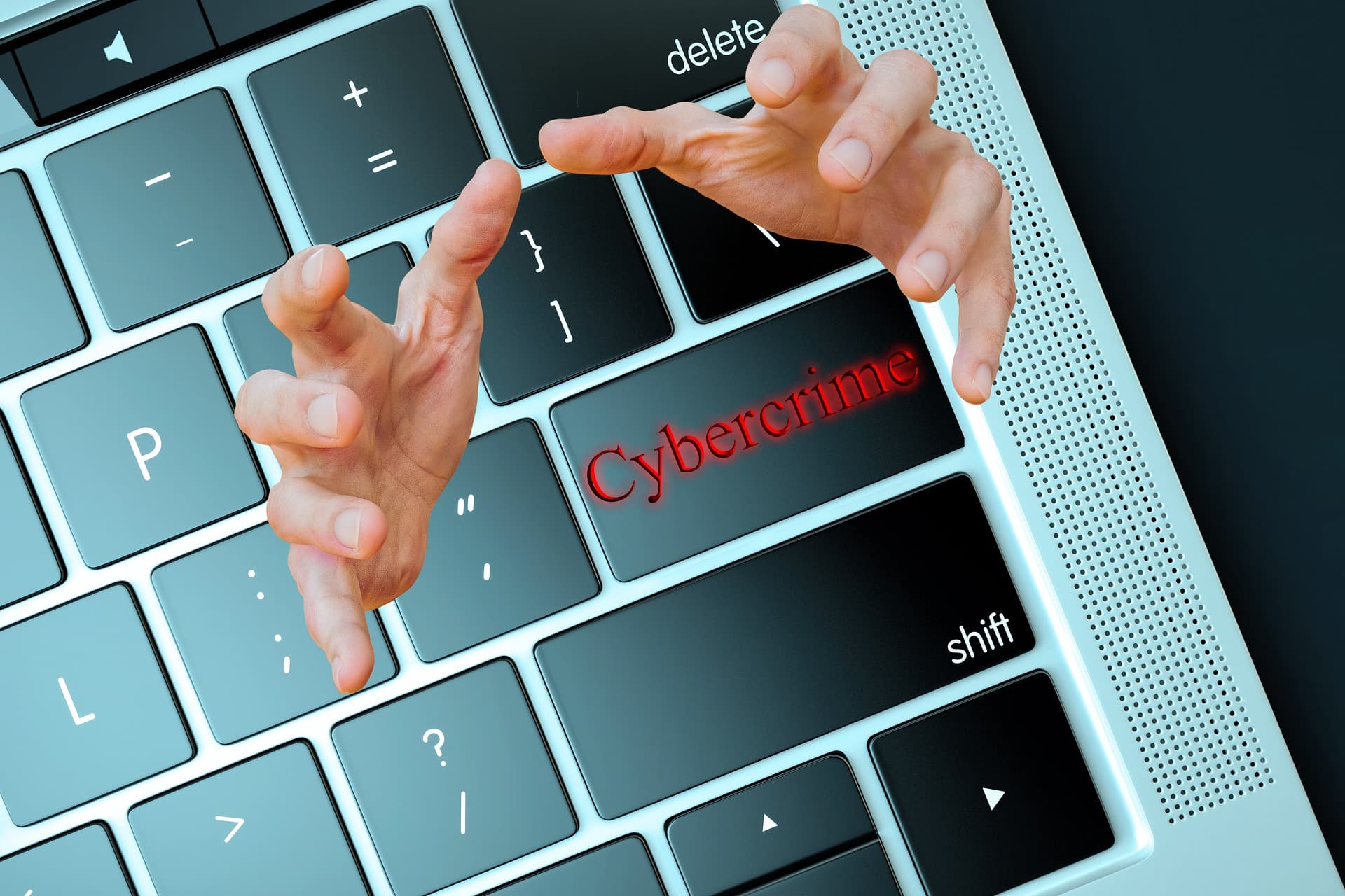 Kolejna ofiara internetowych oszustów