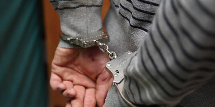 W pięciu na jednego. Brutalny atak na mieszkańca Solca nad Wisłą