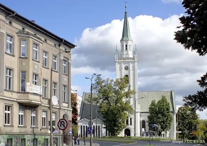 Gorzów Wielkopolski ma 759 lat. Dzwon Pokoju znów wybrzmiał na placu Grunwaldzkim