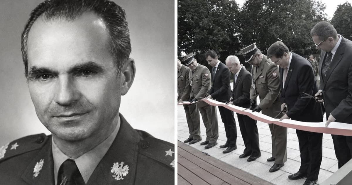 GODNE UWAGI Zmarł Honorowy Obywatel Głogowa. Odszedł w wieku 95 lat